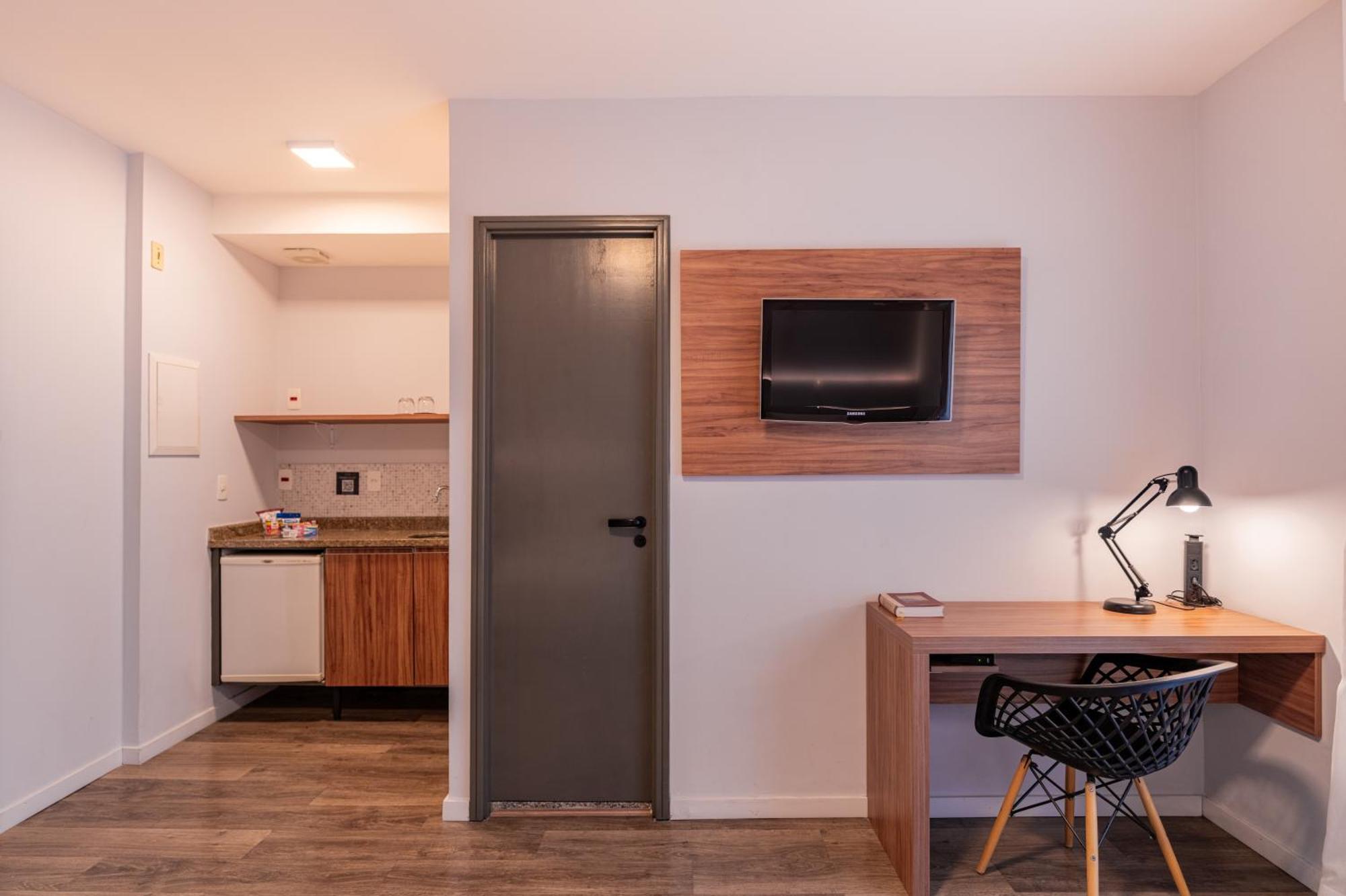 Intercity Interative Jardins Hotel 4*