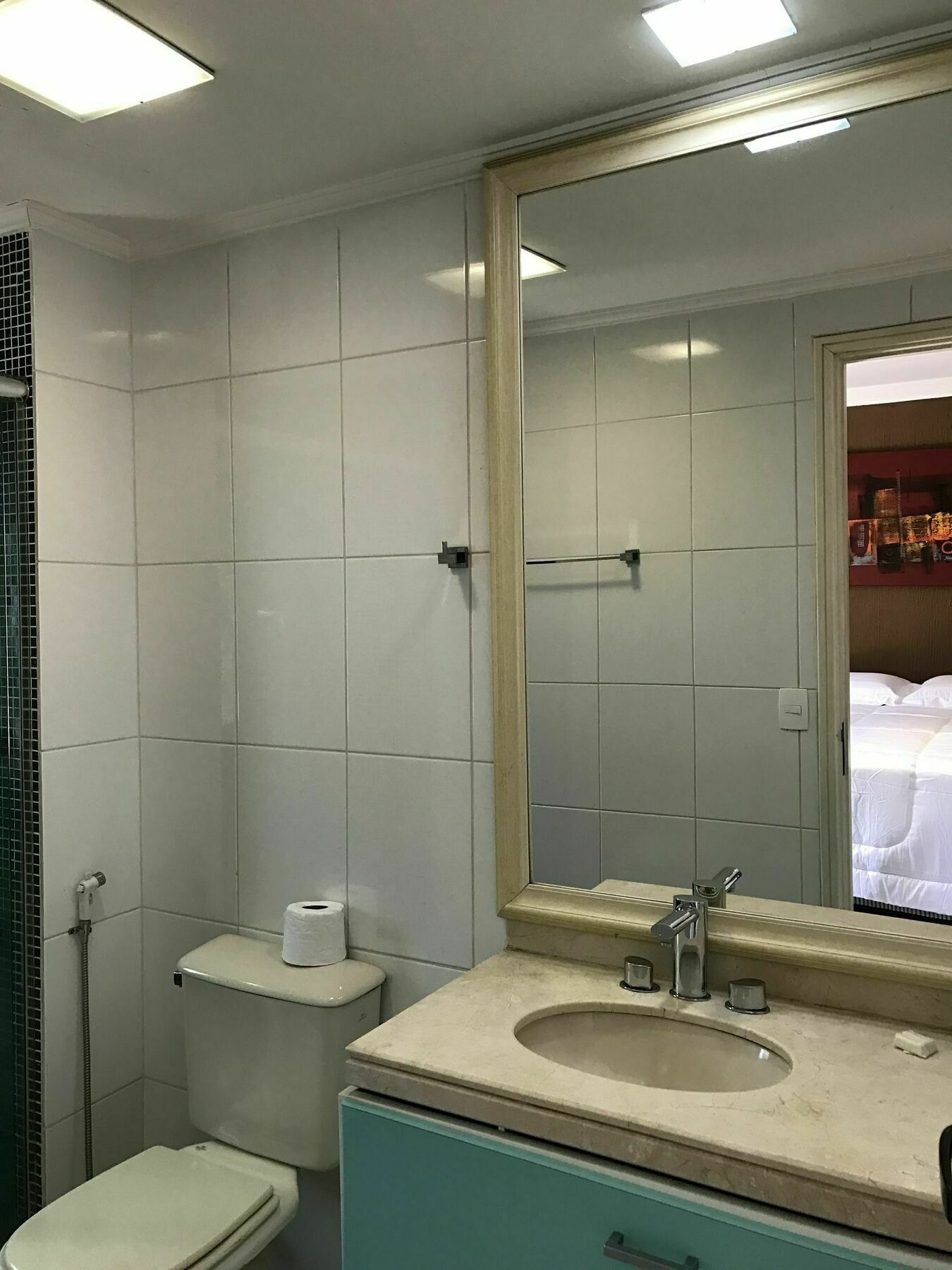 Intercity Interative Jardins Hotel